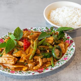 10 KAENGPAD PHET\PADPHET RED CURRY